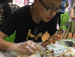 济源烧烤加盟,学烧烤技术,开烧烤店多少钱